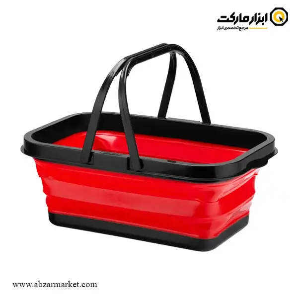 ست ابزار باغبانی رونیکس 5 عددی مدل RS-0009