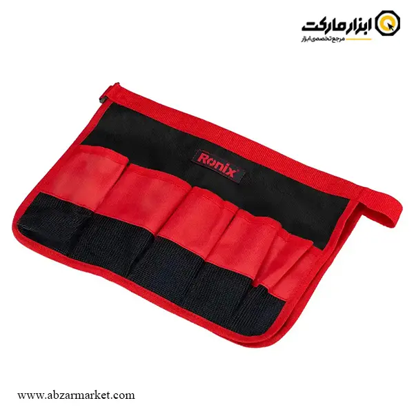 ست ابزار باغبانی رونیکس 5 عددی مدل RS-0010 ست ابزار باغبانی رونیکس 5 عددی مدل RS-0010