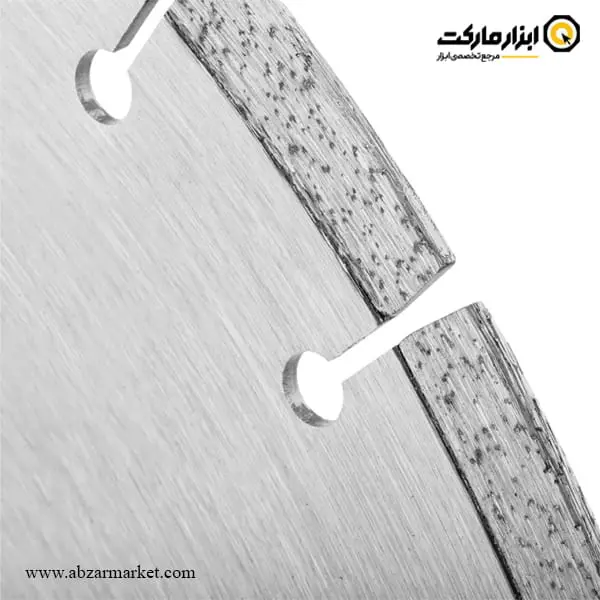 صفحه آسفالت بر رونیکس 400 میلی متر مدل RH-3598