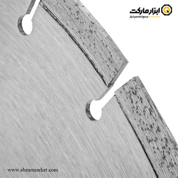 صفحه آسفالت بر رونیکس 350 میلی متر مدل RH-3599