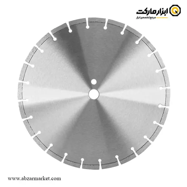 صفحه آسفالت بر رونیکس 350 میلی متر مدل RH-3599