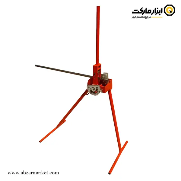 خم کن لوله برق دستی مهر مدل PB2