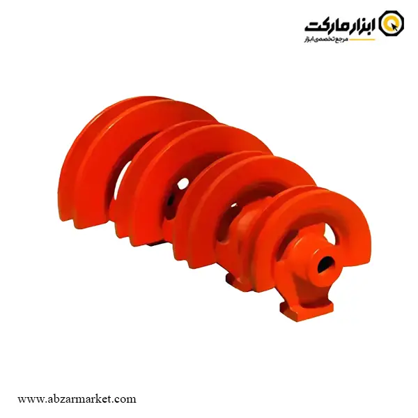 خم کن لوله برق دستی مهر مدل PB2