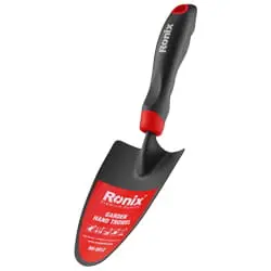 بیلچه باغبانی رونیکس مدل RH-9912