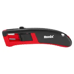 کاتر ذوزنقه ای رونیکس پلاستو مدل RH-3024