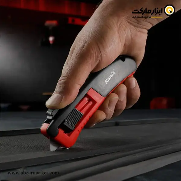 کاتر ذوزنقه ای رونیکس پلاستو مدل RH-3024
