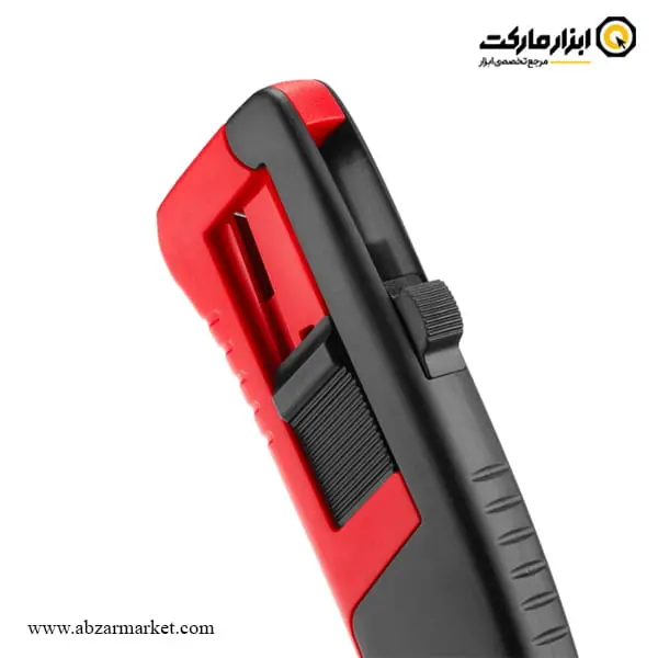 کاتر ذوزنقه ای رونیکس پلاستو مدل RH-3024