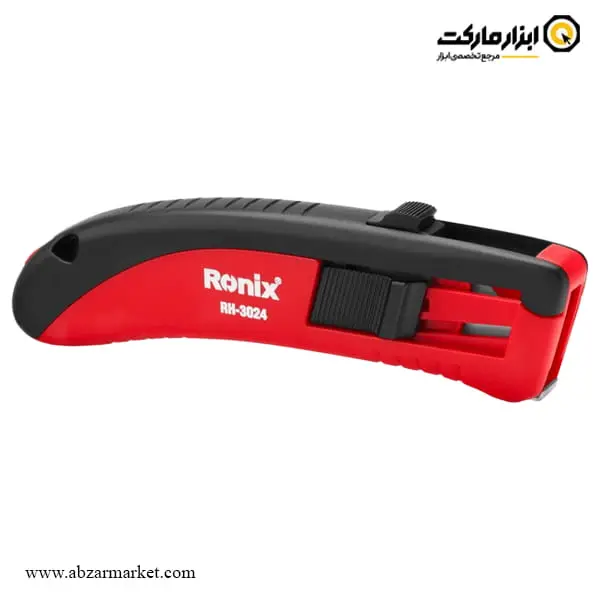 کاتر ذوزنقه ای رونیکس پلاستو مدل RH-3024