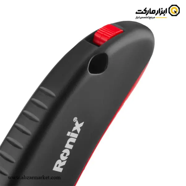 کاتر ذوزنقه ای رونیکس پلاستو مدل RH-3024