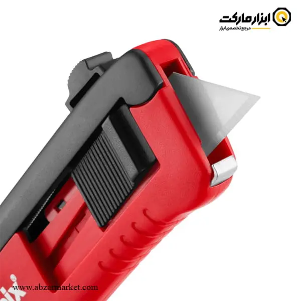 کاتر ذوزنقه ای رونیکس پلاستو مدل RH-3024