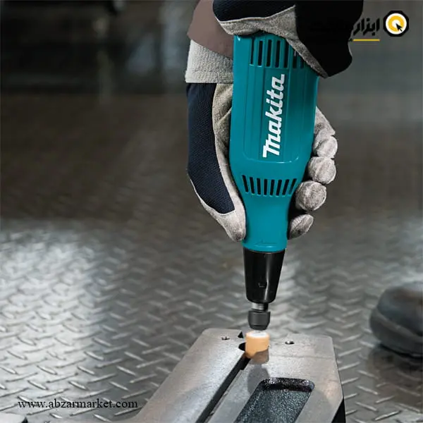 فرز انگشتی ماکیتا گلو بلند مدل GD0603