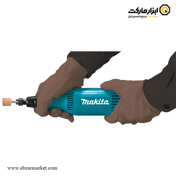 فرز انگشتی ماکیتا گلو بلند مدل GD0603