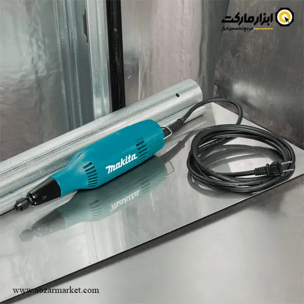 فرز انگشتی ماکیتا گلو بلند مدل GD0603