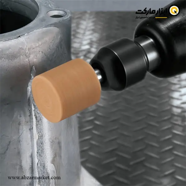 فرز انگشتی ماکیتا گلو بلند مدل GD0603