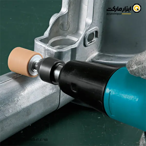 فرز انگشتی ماکیتا گلو بلند مدل GD0603