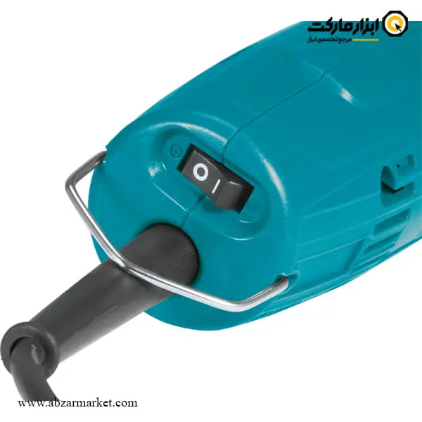 فرز انگشتی ماکیتا گلو بلند مدل GD0603