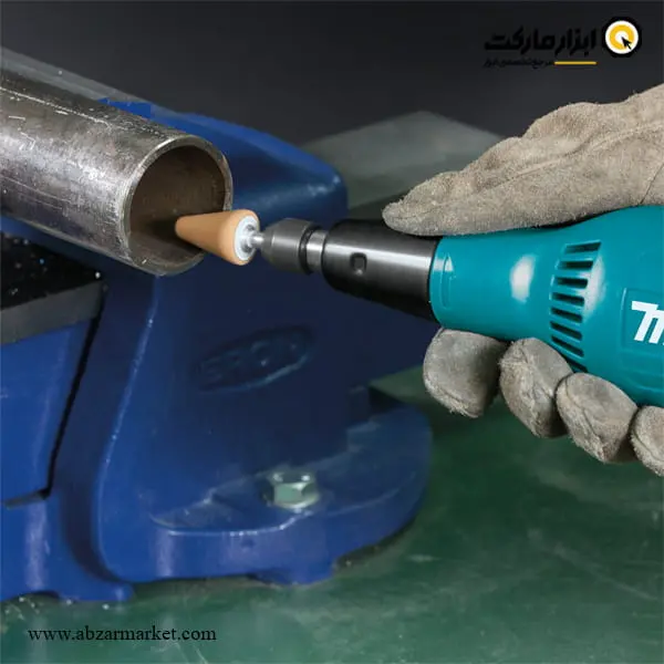 فرز انگشتی ماکیتا گلو بلند مدل GD0603