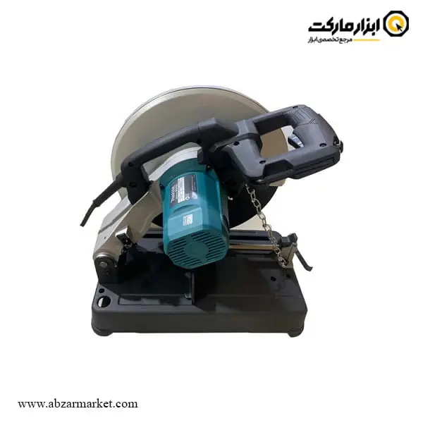 پروفیل بر ماکیتا 2200 وات مدل M2402
