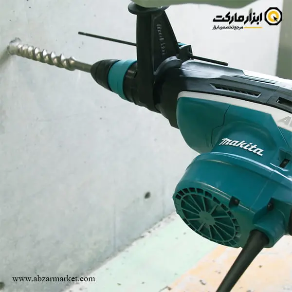 بتن کن ماکیتا 11 کیلویی مدل HR5212C