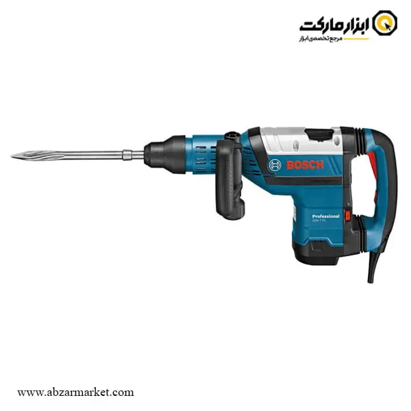 چکش تخریب بوش 7 کیلویی مدل GSH 7 VC