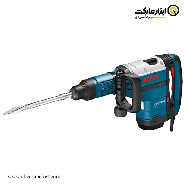 چکش تخریب بوش 7 کیلویی مدل GSH 7 VC