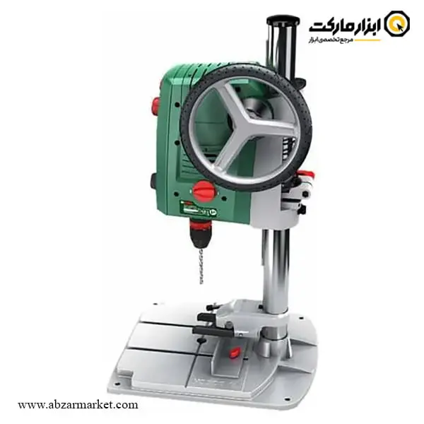 دریل ستونی بوش 13 میلی متر تکفاز مدل PBD 40
