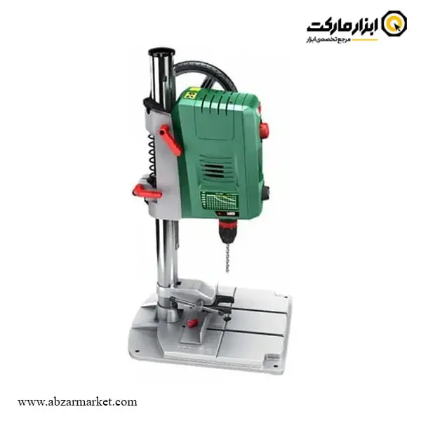 دریل ستونی بوش 13 میلی متر تکفاز مدل PBD 40