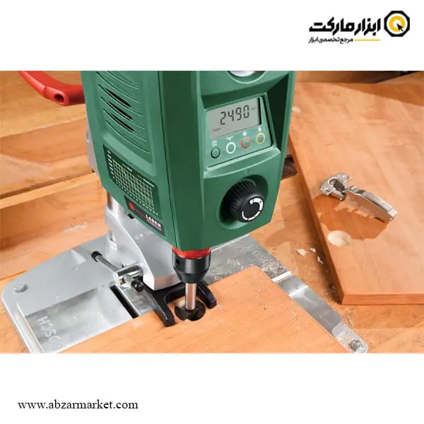 دریل ستونی بوش 13 میلی متر تکفاز مدل PBD 40