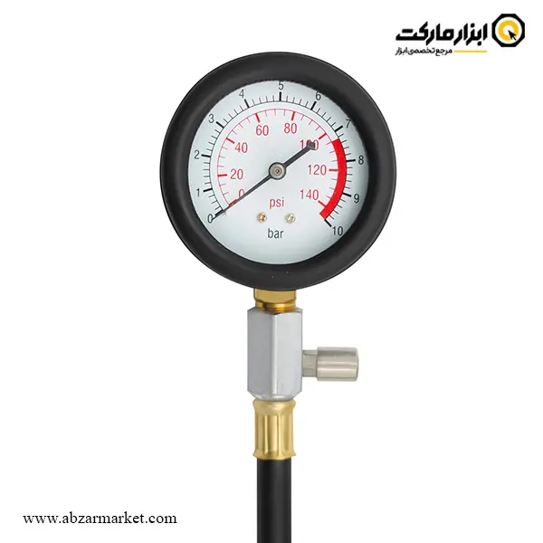کیت تست فشار روغن موتور داناپلاس مدل D0430