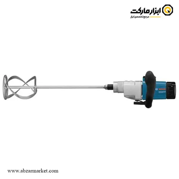 همزن بوش 160 میلی متر مدل GRW 18-2 E