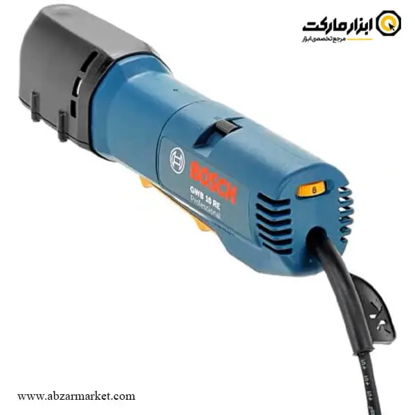 دریل سرکج بوش مدل GWB 10 RE