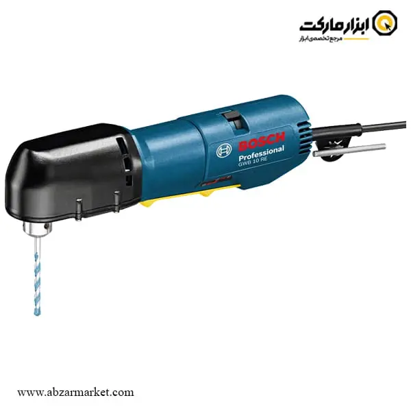 دریل سرکج بوش مدل GWB 10 RE
