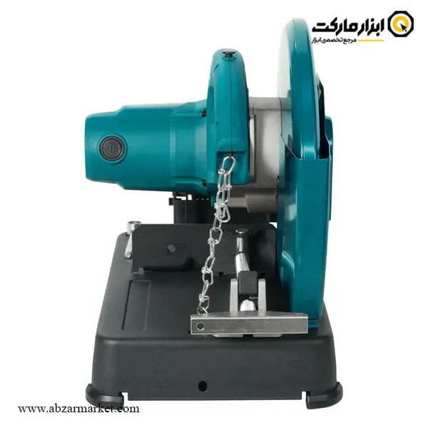 پروفیل بر ماکیتا 2200 وات مدل LW1401
