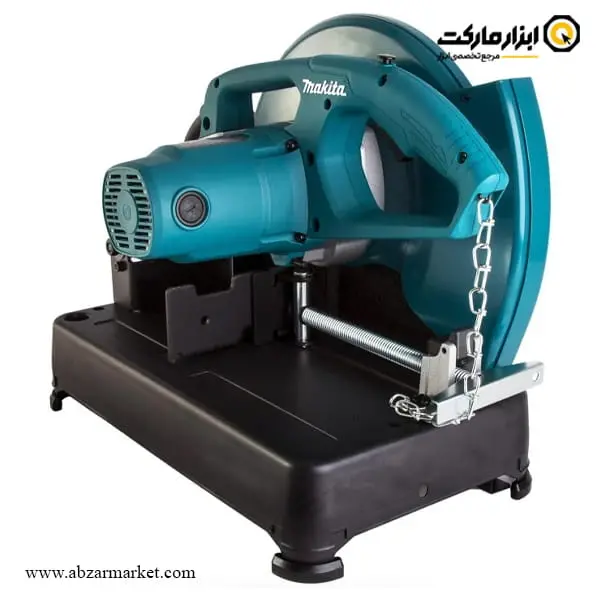 پروفیل بر ماکیتا 2200 وات مدل LW1401
