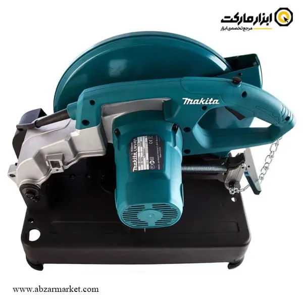 پروفیل بر ماکیتا 2200 وات مدل LW1401