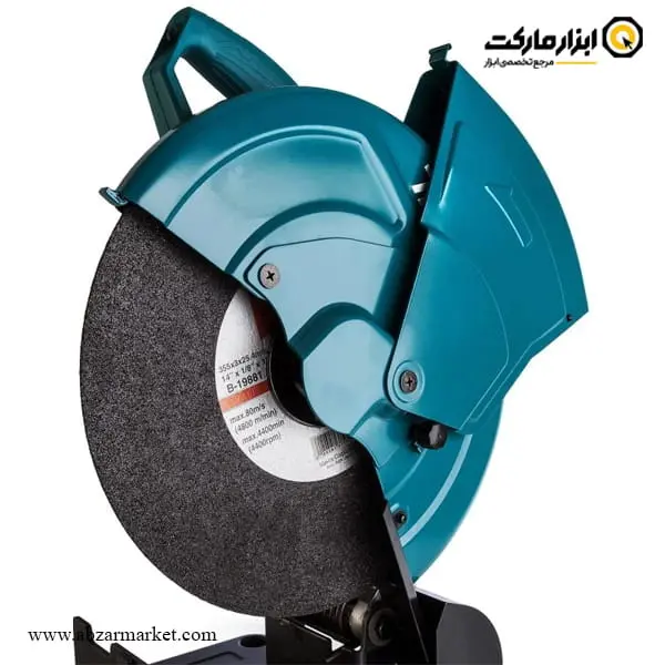 پروفیل بر ماکیتا 2200 وات مدل LW1401