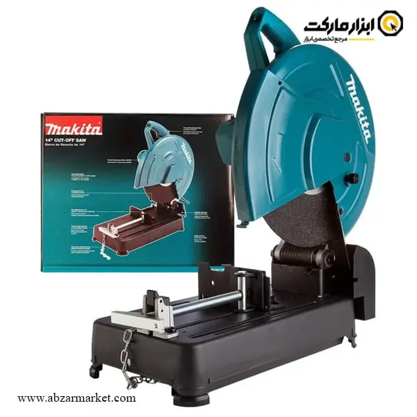 پروفیل بر ماکیتا 2200 وات مدل LW1401
