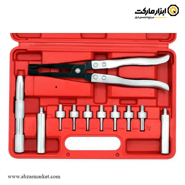 کیت انبر سوپاپ ساق بلند داناپلاس مدل D12710