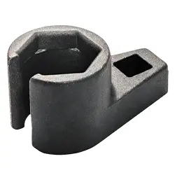 بکس سنسور اکسیژن پا کلاغی داناپلاس 22 میلی متر مدل D12725