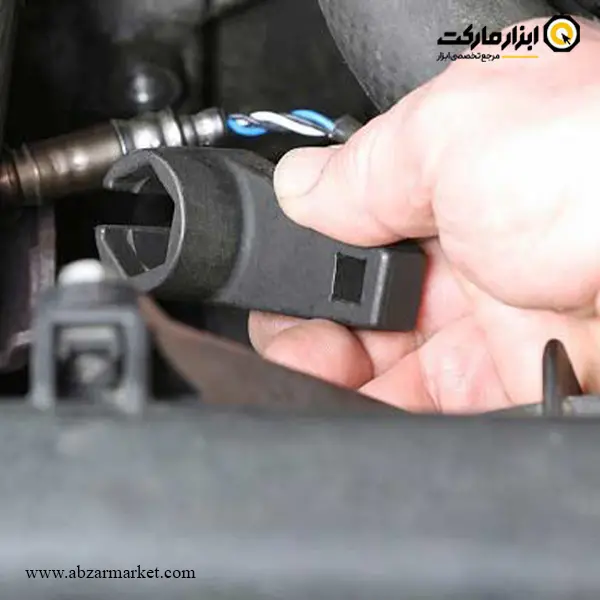 بکس سنسور اکسیژن پا کلاغی داناپلاس 22 میلی متر مدل D12725
