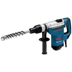 بتن کن بوش 6 کیلویی مدل GBH 5-38 D