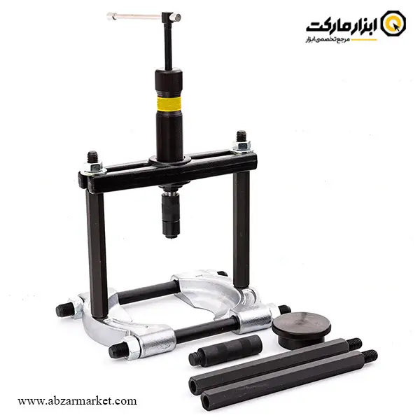 ست بلبرینگ کش هیدرولیک داناپلاس 10 عددی مدل D176082