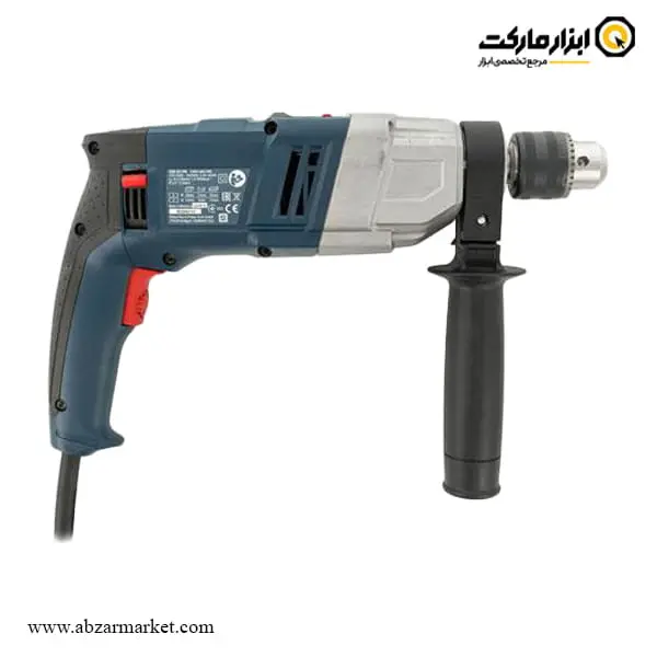 دریل گیربکسی بوش مدل GSB 18-2 RE