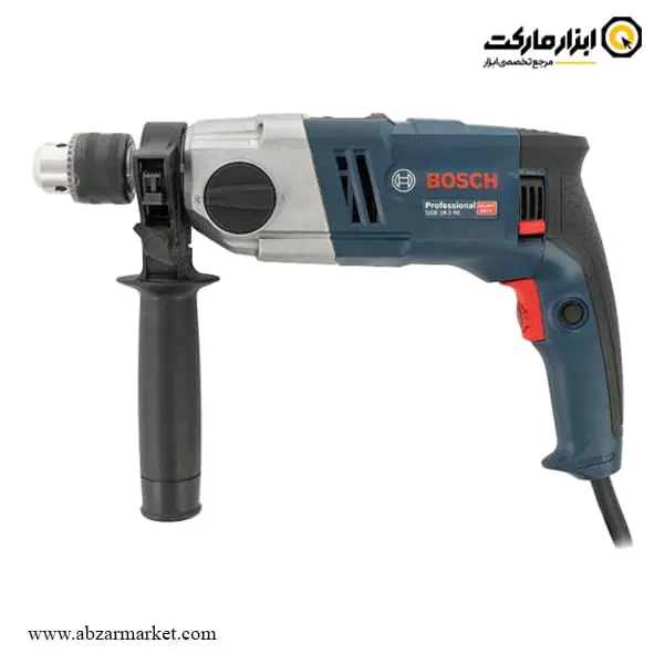 دریل گیربکسی بوش مدل GSB 18-2 RE