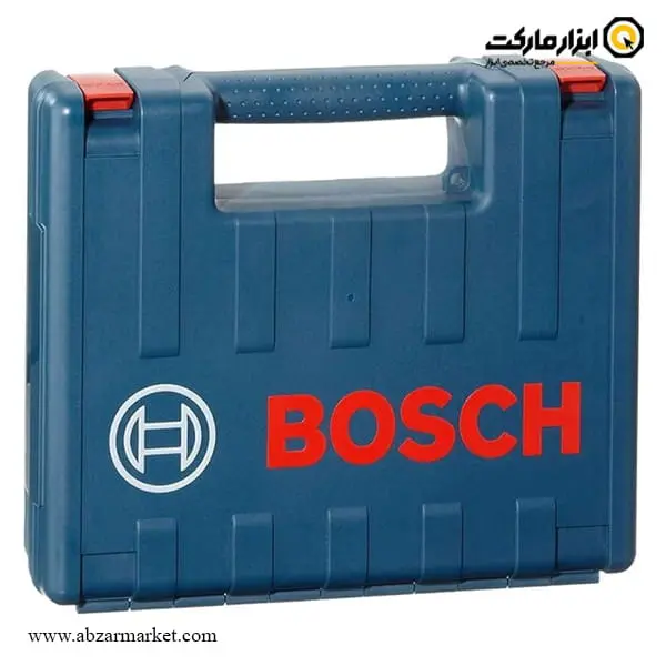 دریل گیربکسی بوش مدل GSB 18-2 RE