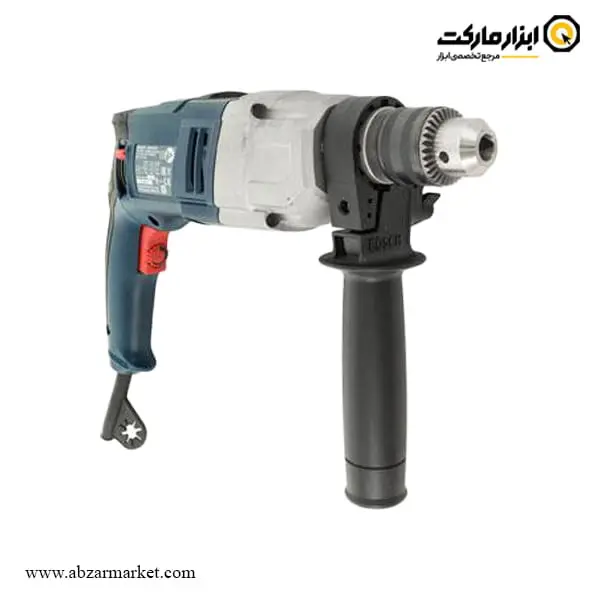 دریل گیربکسی بوش مدل GSB 18-2 RE