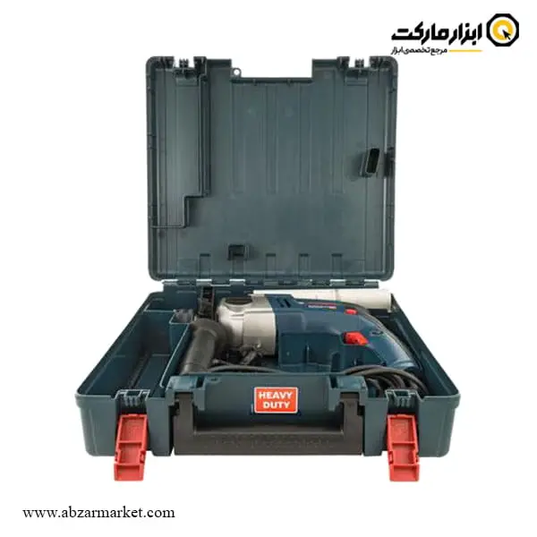 دریل گیربکسی بوش مدل GSB 18-2 RE