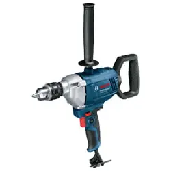 همزن و دریل گیربکسی بوش 160 میلی متر مدل GBM 1600 RE