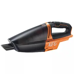 جارو شارژی AEG تک موتوره مدل BHSS18C-0 بدون باتری