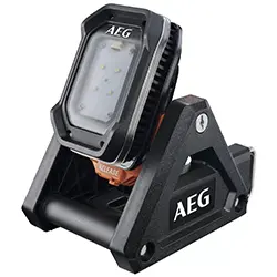 چراغ کار شارژی AEG مدل BFL18X-0 بدون باتری